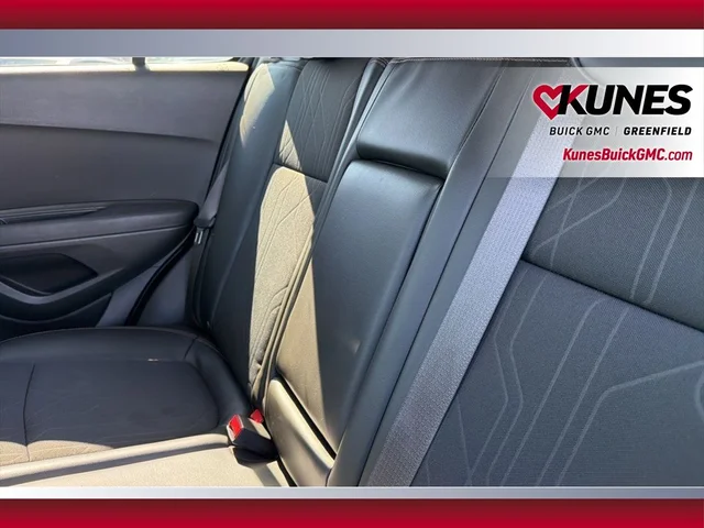 SEMINUEVOS CHEVROLET Trax a Estados en autogozo