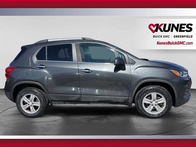 SEMINUEVOS CHEVROLET Trax a Estados en autogozo