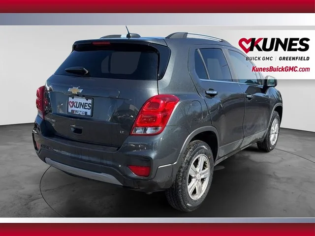 SEMINUEVOS CHEVROLET Trax a Estados en autogozo