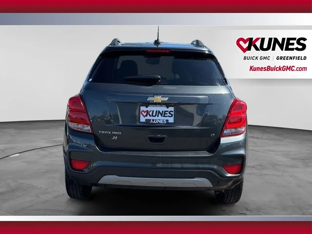 SEMINUEVOS CHEVROLET Trax a Estados en autogozo