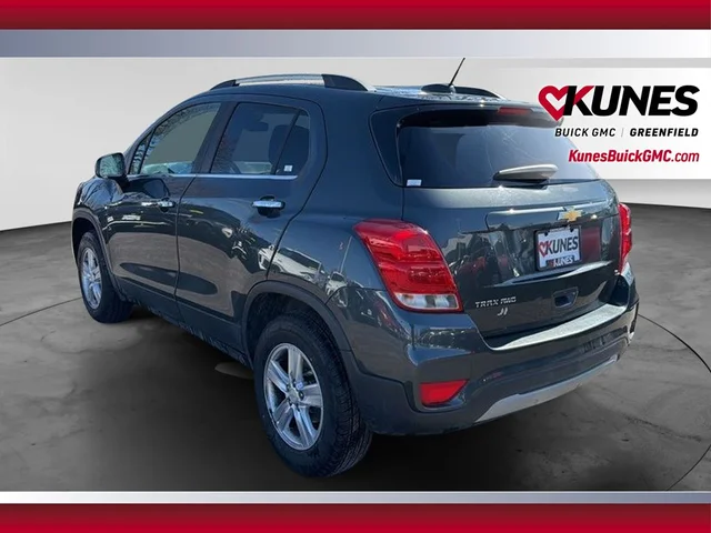 SEMINUEVOS CHEVROLET Trax a Estados en autogozo