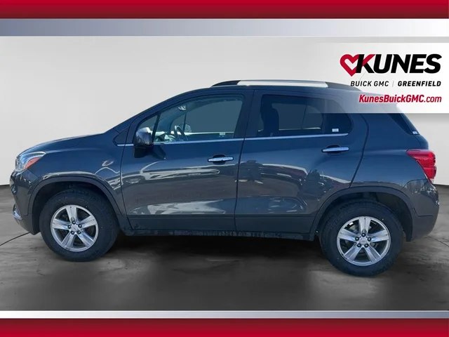 SEMINUEVOS CHEVROLET Trax a Estados en autogozo