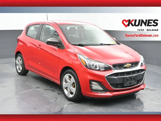 SEMINUEVOS CHEVROLET Spark a Estados en autogozo