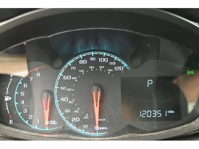 SEMINUEVOS CHEVROLET Spark a Estados en autogozo