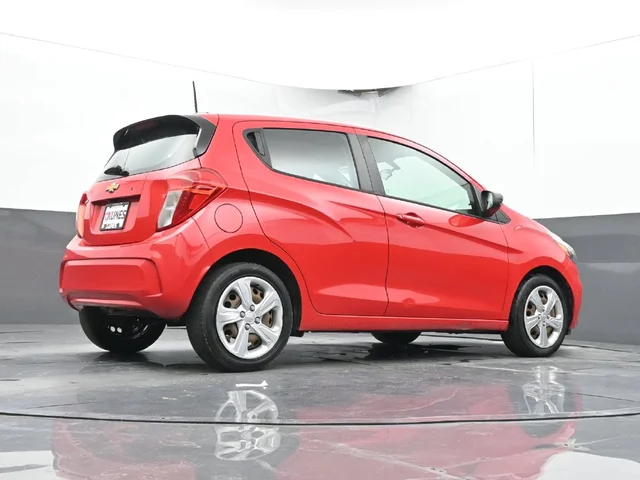 SEMINUEVOS CHEVROLET Spark a Estados en autogozo