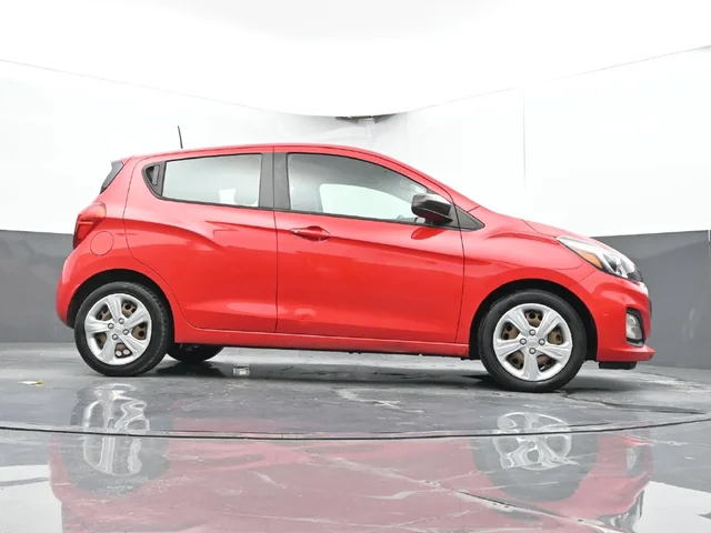 SEMINUEVOS CHEVROLET Spark a Estados en autogozo