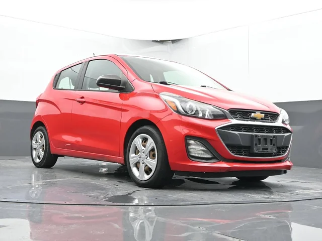 SEMINUEVOS CHEVROLET Spark a Estados en autogozo