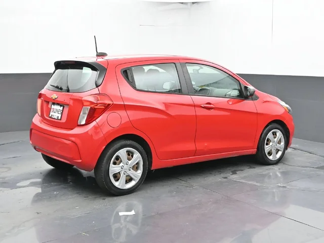 SEMINUEVOS CHEVROLET Spark a Estados en autogozo