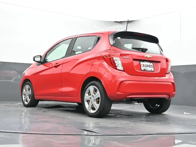 SEMINUEVOS CHEVROLET Spark a Estados en autogozo