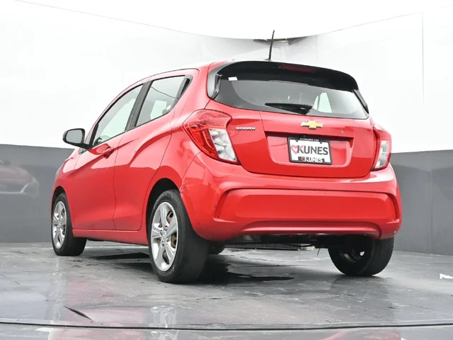 SEMINUEVOS CHEVROLET Spark a Estados en autogozo
