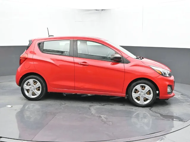 SEMINUEVOS CHEVROLET Spark a Estados en autogozo