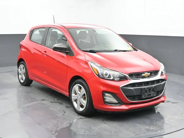 SEMINUEVOS CHEVROLET Spark a Estados en autogozo
