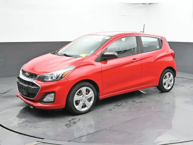 SEMINUEVOS CHEVROLET Spark a Estados en autogozo
