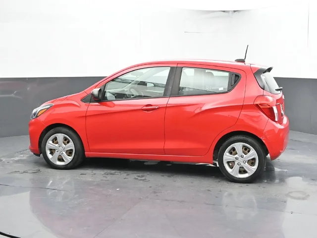 SEMINUEVOS CHEVROLET Spark a Estados en autogozo