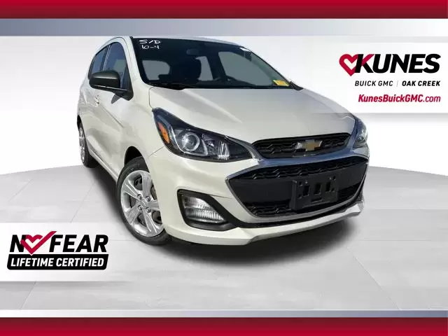 SEMINUEVOS CHEVROLET Spark a Estados en autogozo