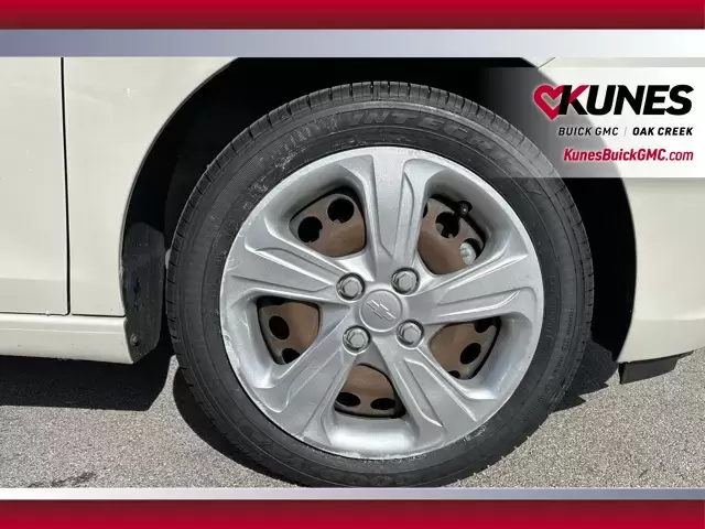 SEMINUEVOS CHEVROLET Spark a Estados en autogozo