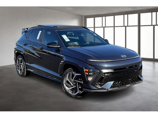 SEMINUEVOS HYUNDAI Kona a Gainesville en Gainesville Hyundai