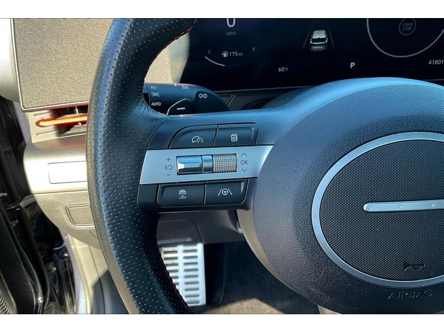 SEMINUEVOS HYUNDAI Kona a Gainesville en Gainesville Hyundai