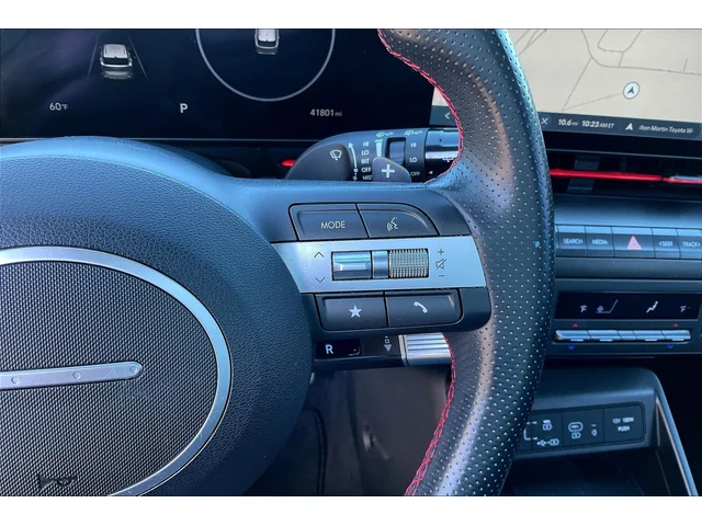 SEMINUEVOS HYUNDAI Kona a Gainesville en Gainesville Hyundai