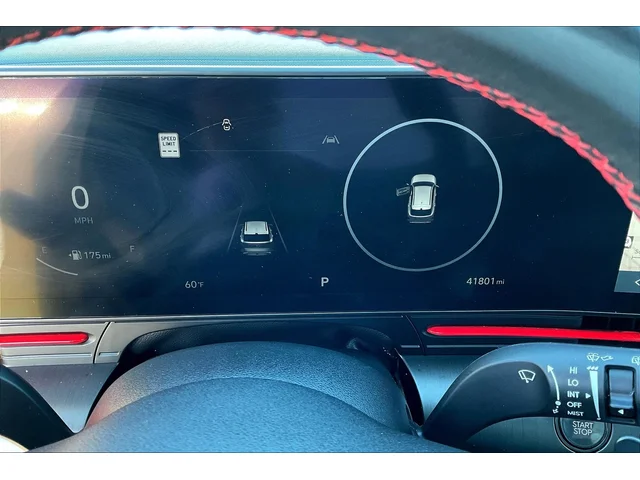 SEMINUEVOS HYUNDAI Kona a Gainesville en Gainesville Hyundai