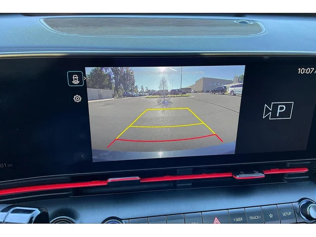 SEMINUEVOS HYUNDAI Kona a Gainesville en Gainesville Hyundai