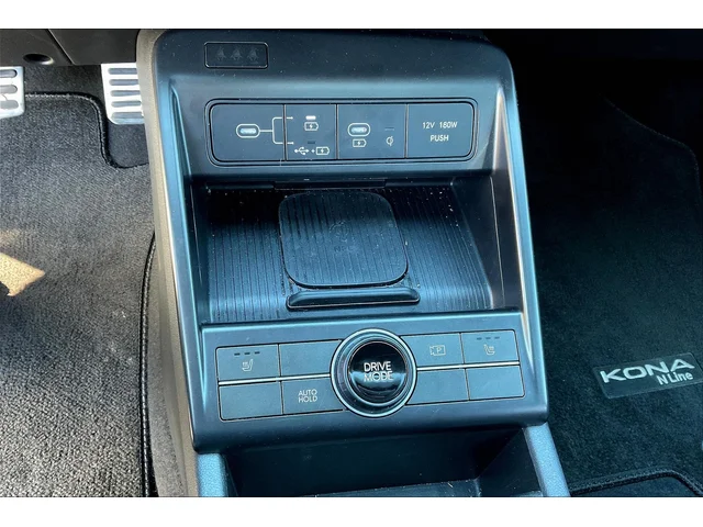 SEMINUEVOS HYUNDAI Kona a Gainesville en Gainesville Hyundai