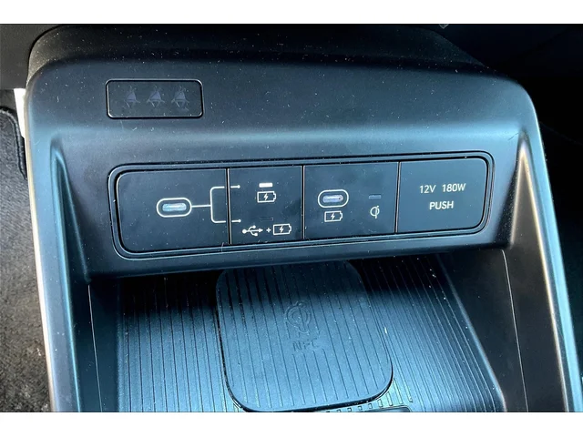 SEMINUEVOS HYUNDAI Kona a Gainesville en Gainesville Hyundai