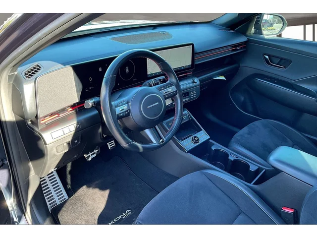 SEMINUEVOS HYUNDAI Kona a Gainesville en Gainesville Hyundai