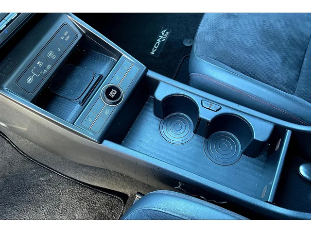 SEMINUEVOS HYUNDAI Kona a Gainesville en Gainesville Hyundai