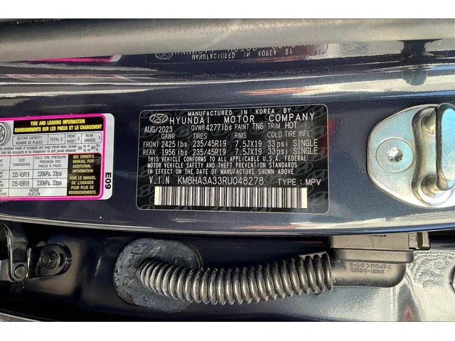 SEMINUEVOS HYUNDAI Kona a Gainesville en Gainesville Hyundai