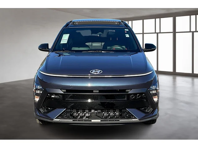 SEMINUEVOS HYUNDAI Kona a Gainesville en Gainesville Hyundai