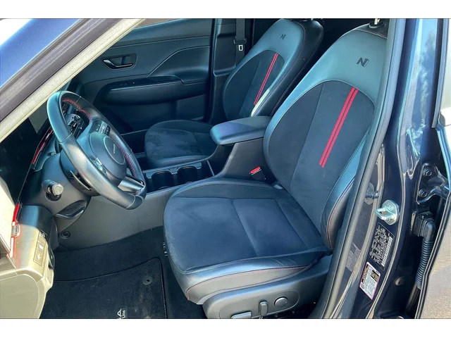 SEMINUEVOS HYUNDAI Kona a Gainesville en Gainesville Hyundai