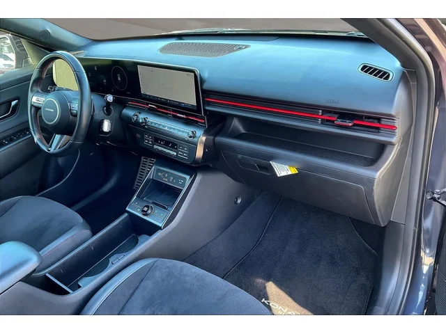 SEMINUEVOS HYUNDAI Kona a Gainesville en Gainesville Hyundai