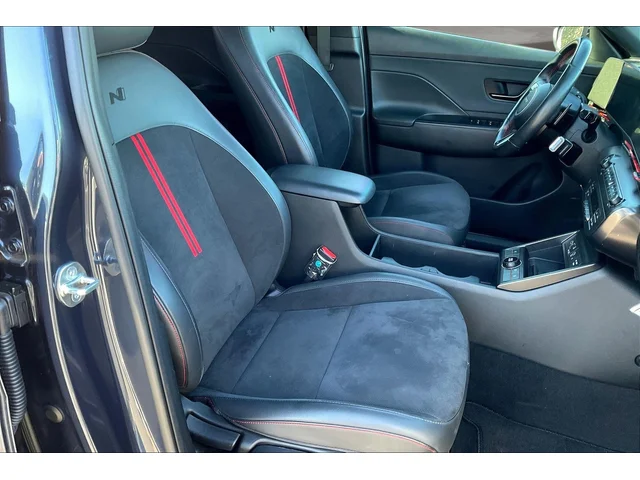 SEMINUEVOS HYUNDAI Kona a Gainesville en Gainesville Hyundai