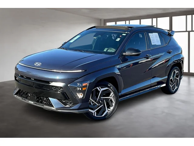 SEMINUEVOS HYUNDAI Kona a Gainesville en Gainesville Hyundai