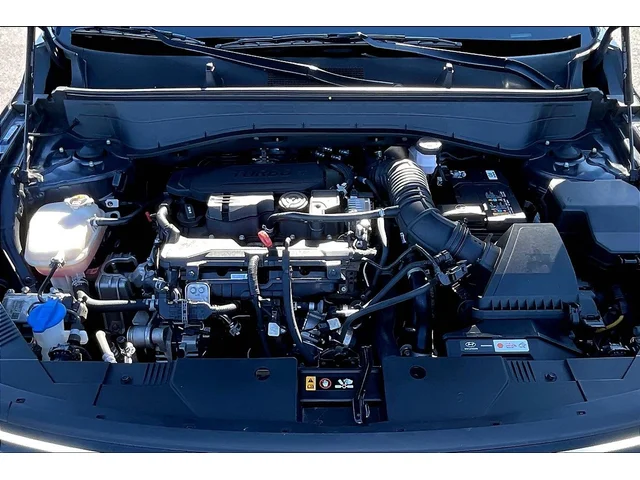 SEMINUEVOS HYUNDAI Kona a Gainesville en Gainesville Hyundai