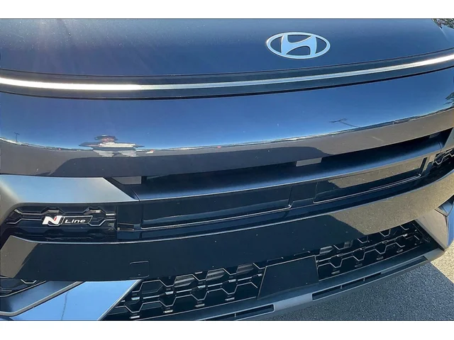 SEMINUEVOS HYUNDAI Kona a Gainesville en Gainesville Hyundai