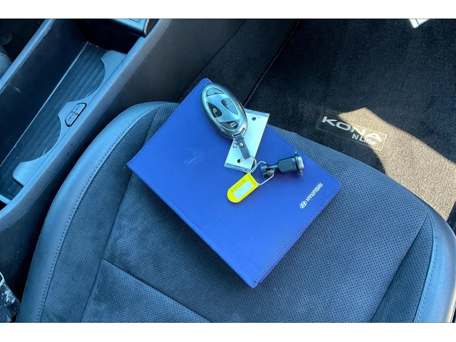 SEMINUEVOS HYUNDAI Kona a Gainesville en Gainesville Hyundai