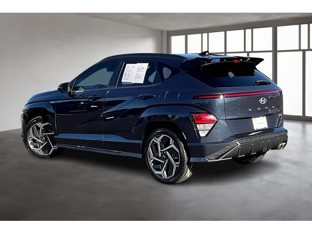 SEMINUEVOS HYUNDAI Kona a Gainesville en Gainesville Hyundai