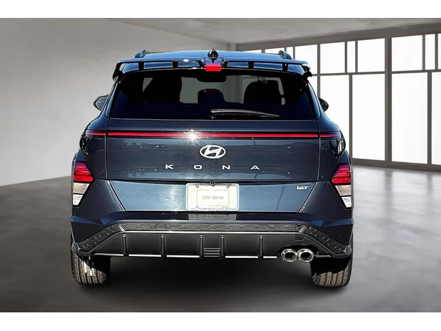 SEMINUEVOS HYUNDAI Kona a Gainesville en Gainesville Hyundai