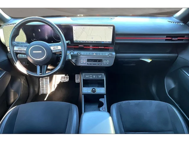 SEMINUEVOS HYUNDAI Kona a Gainesville en Gainesville Hyundai