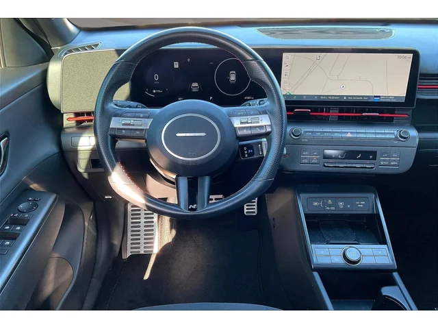 SEMINUEVOS HYUNDAI Kona a Gainesville en Gainesville Hyundai