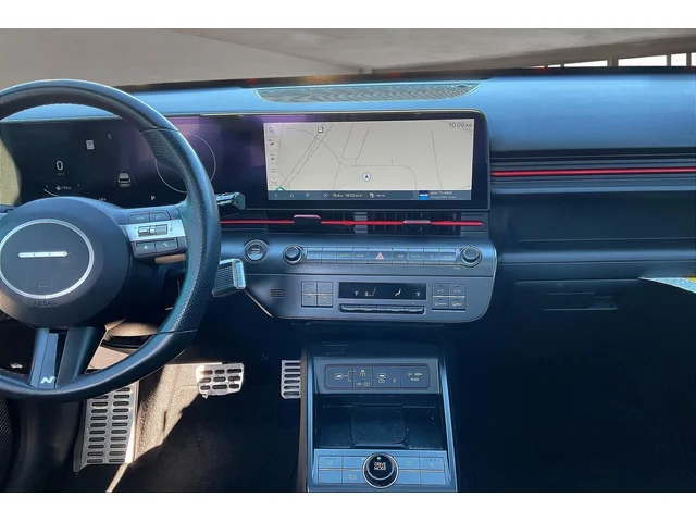 SEMINUEVOS HYUNDAI Kona a Gainesville en Gainesville Hyundai