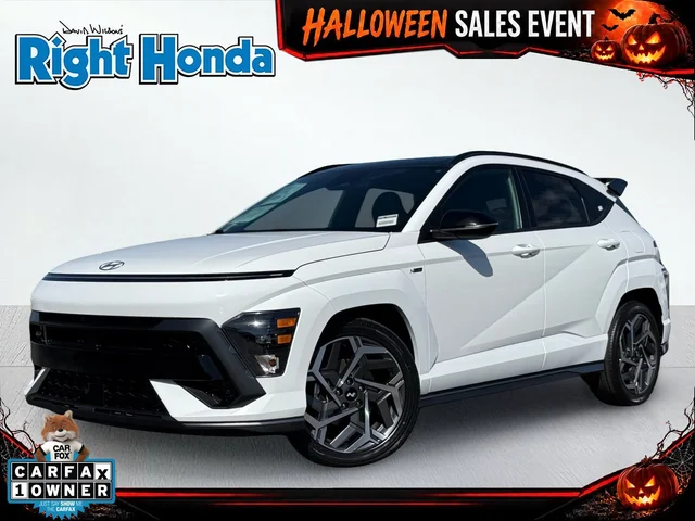 SEMINUEVOS HYUNDAI Kona a Estados en autogozo