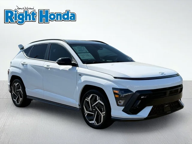 SEMINUEVOS HYUNDAI Kona a Estados en autogozo