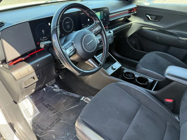 SEMINUEVOS HYUNDAI Kona a Estados en autogozo