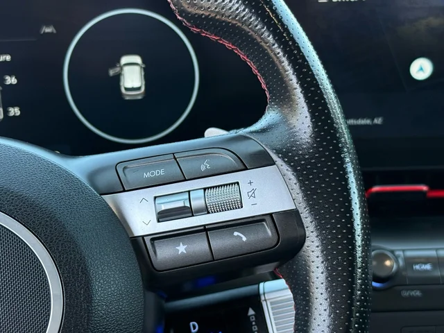 SEMINUEVOS HYUNDAI Kona a Estados en autogozo