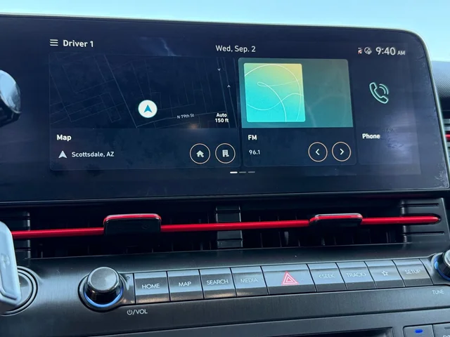 SEMINUEVOS HYUNDAI Kona a Estados en autogozo