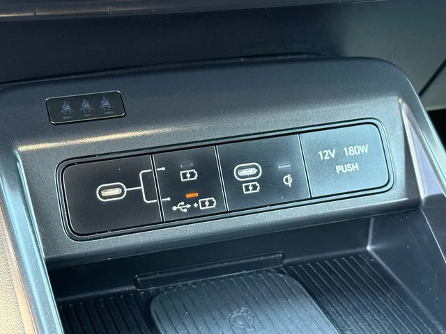 SEMINUEVOS HYUNDAI Kona a Estados en autogozo