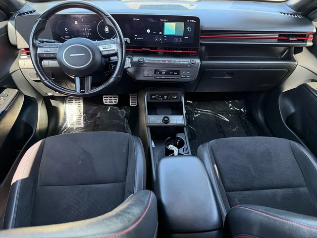 SEMINUEVOS HYUNDAI Kona a Estados en autogozo